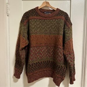 Vintage sweater